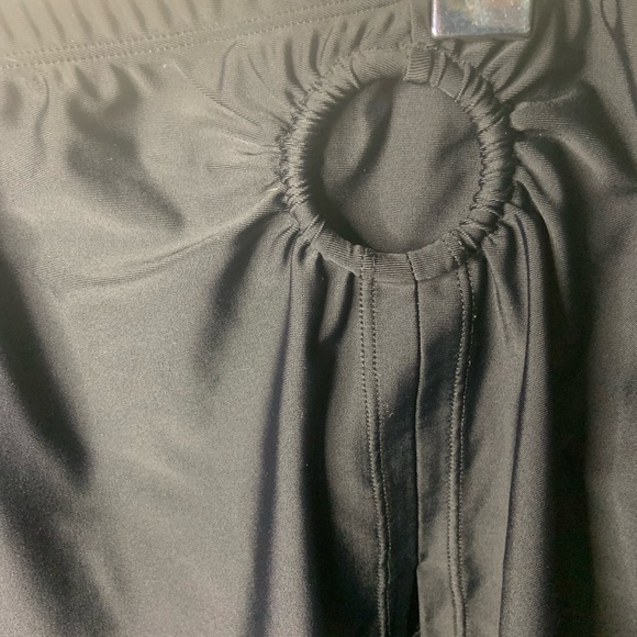 3/20$ XL Penningtons bathing suit bottoms - Picture 3 of 7